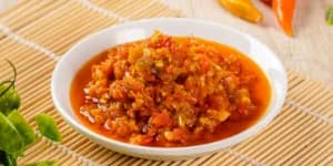 Sambal Bawang