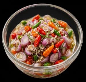 Sambal Matah