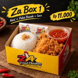 ZA Box 1