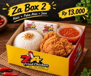 ZA Box 2