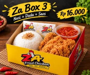 ZA Box 3